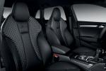 Audi A3 Sportback 2.0T S-Line Quattro 2012 года (WW)
